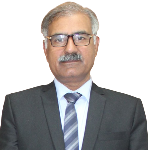 Message from President